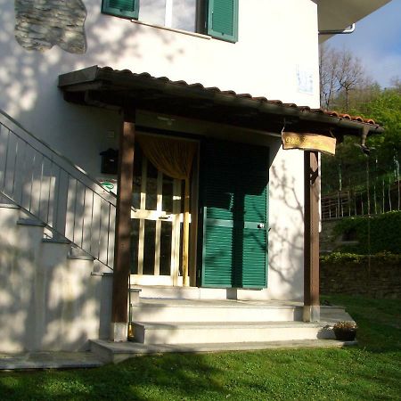 Zia Zelinda Bed & Breakfast Dego ภายนอก รูปภาพ