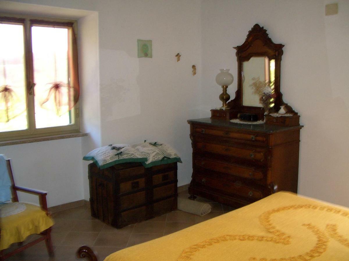 Zia Zelinda Bed & Breakfast Dego ภายนอก รูปภาพ