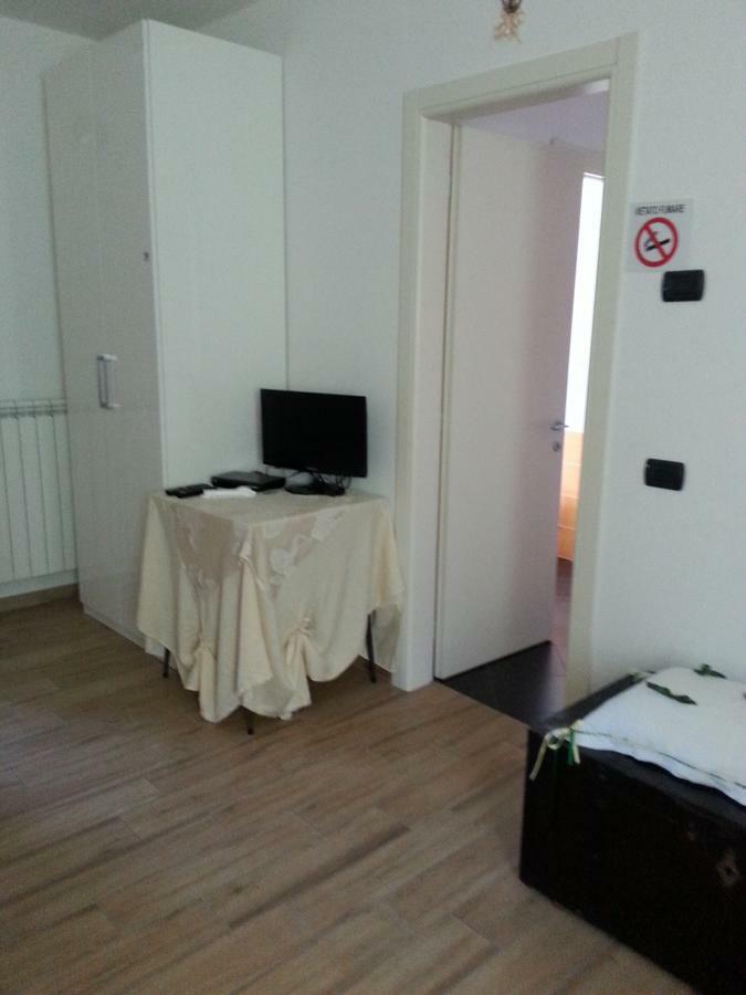 Zia Zelinda Bed & Breakfast Dego ภายนอก รูปภาพ