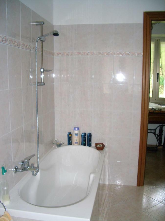 Zia Zelinda Bed & Breakfast Dego ภายนอก รูปภาพ