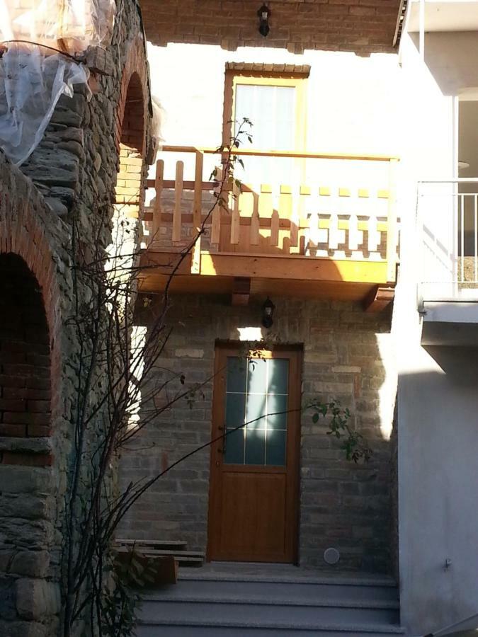 Zia Zelinda Bed & Breakfast Dego ภายนอก รูปภาพ