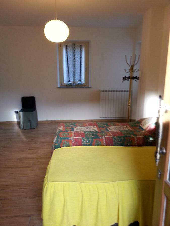 Zia Zelinda Bed & Breakfast Dego ภายนอก รูปภาพ