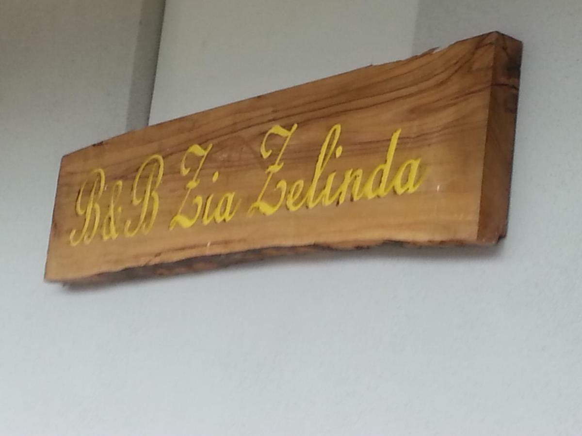 Zia Zelinda Bed & Breakfast Dego ภายนอก รูปภาพ