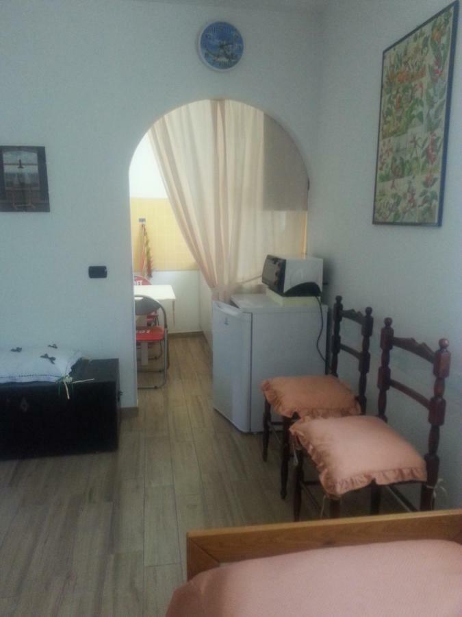 Zia Zelinda Bed & Breakfast Dego ภายนอก รูปภาพ