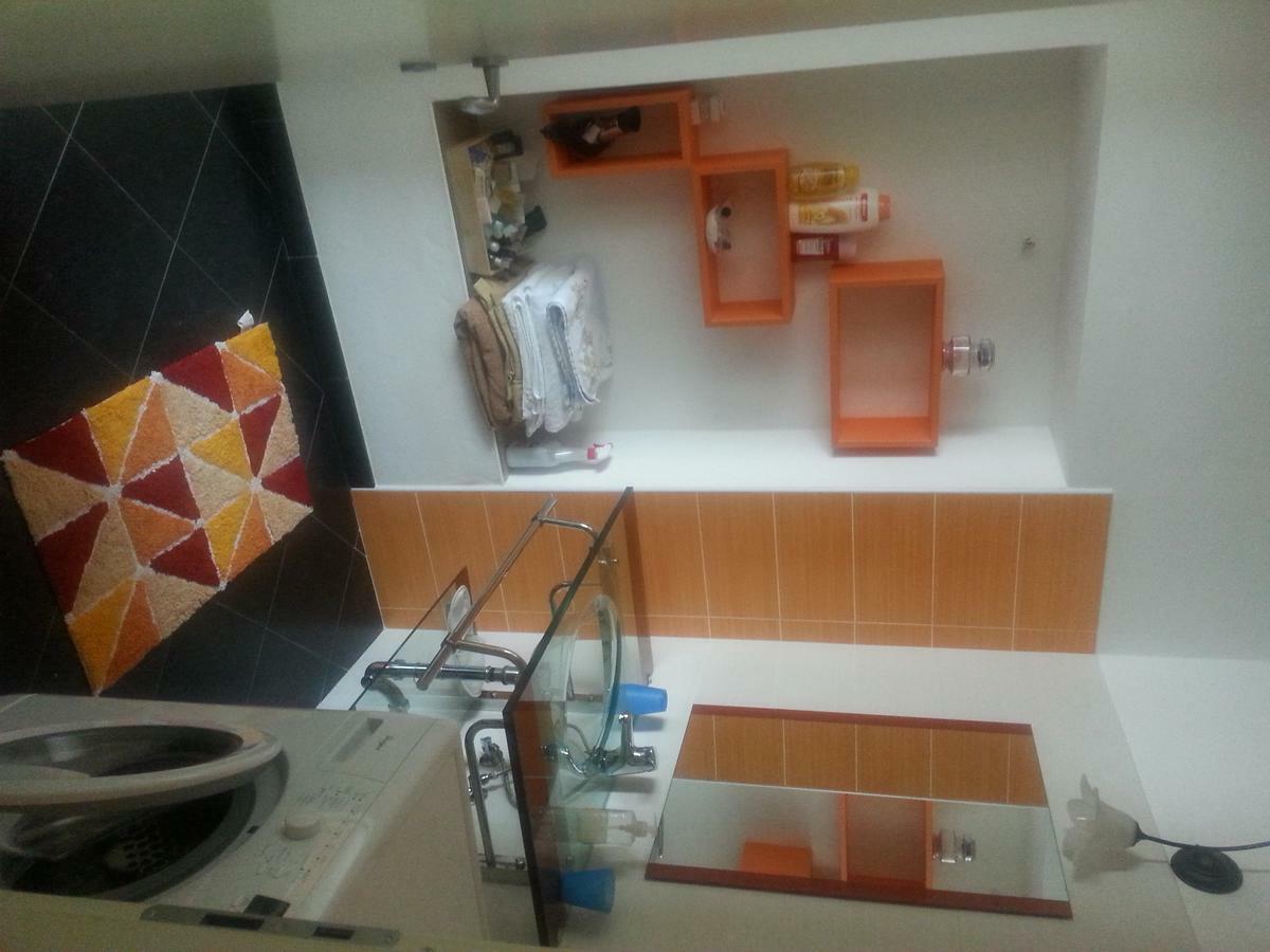 Zia Zelinda Bed & Breakfast Dego ภายนอก รูปภาพ