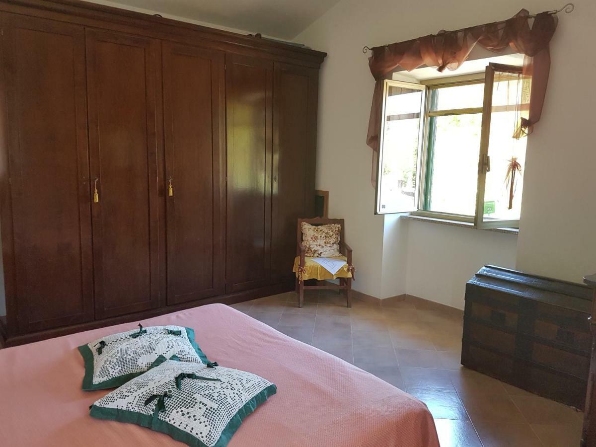 Zia Zelinda Bed & Breakfast Dego ภายนอก รูปภาพ