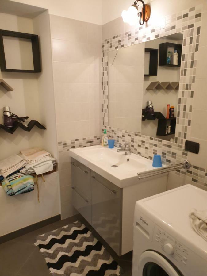 Zia Zelinda Bed & Breakfast Dego ภายนอก รูปภาพ
